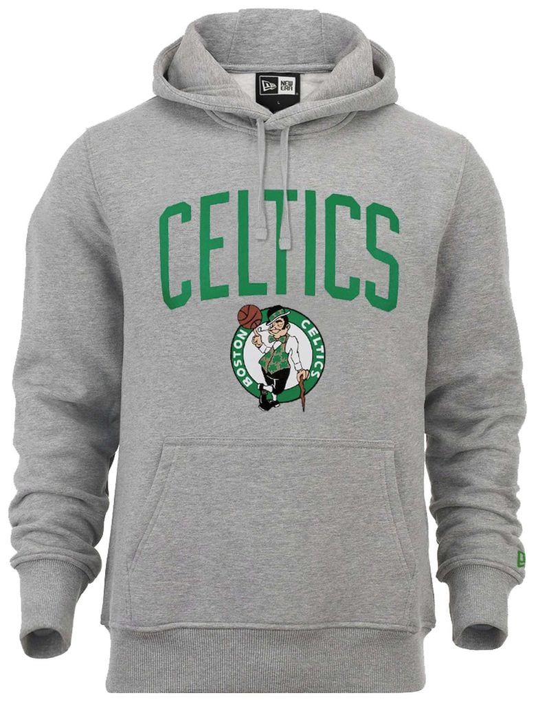 HERREN HOODIE TEAM LOGO PO HOODY BOSCEL (11546182-000) HERREN HOODIE TEAM LOGO PO HOODY BOSCEL (11546182-000)