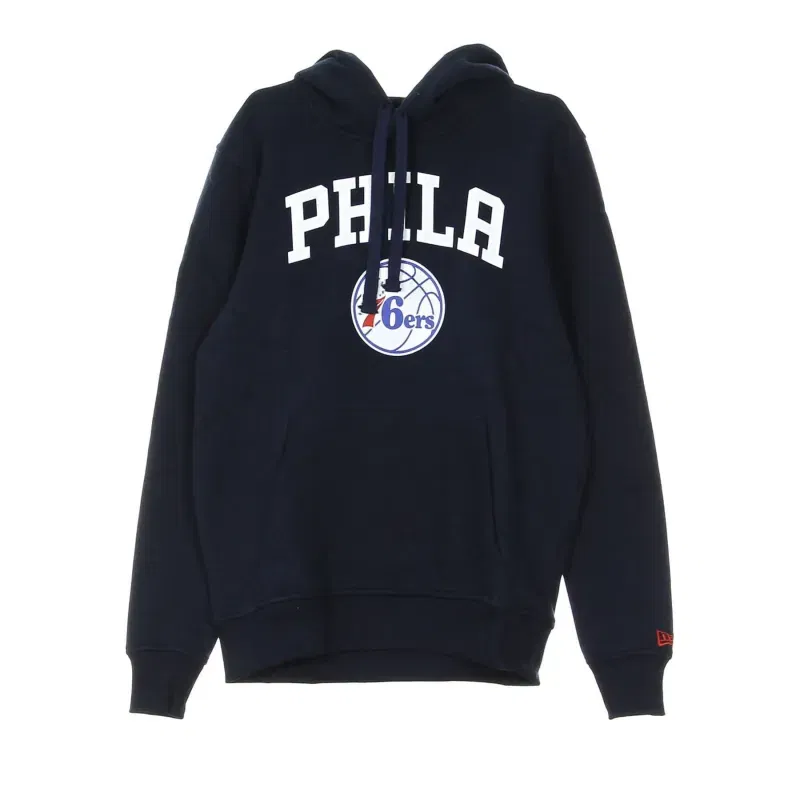 HERREN HOODIE TEAM LOGO PO HOODY PHI76E (11546166-000) HERREN HOODIE TEAM LOGO PO HOODY PHI76E (11546166-000)