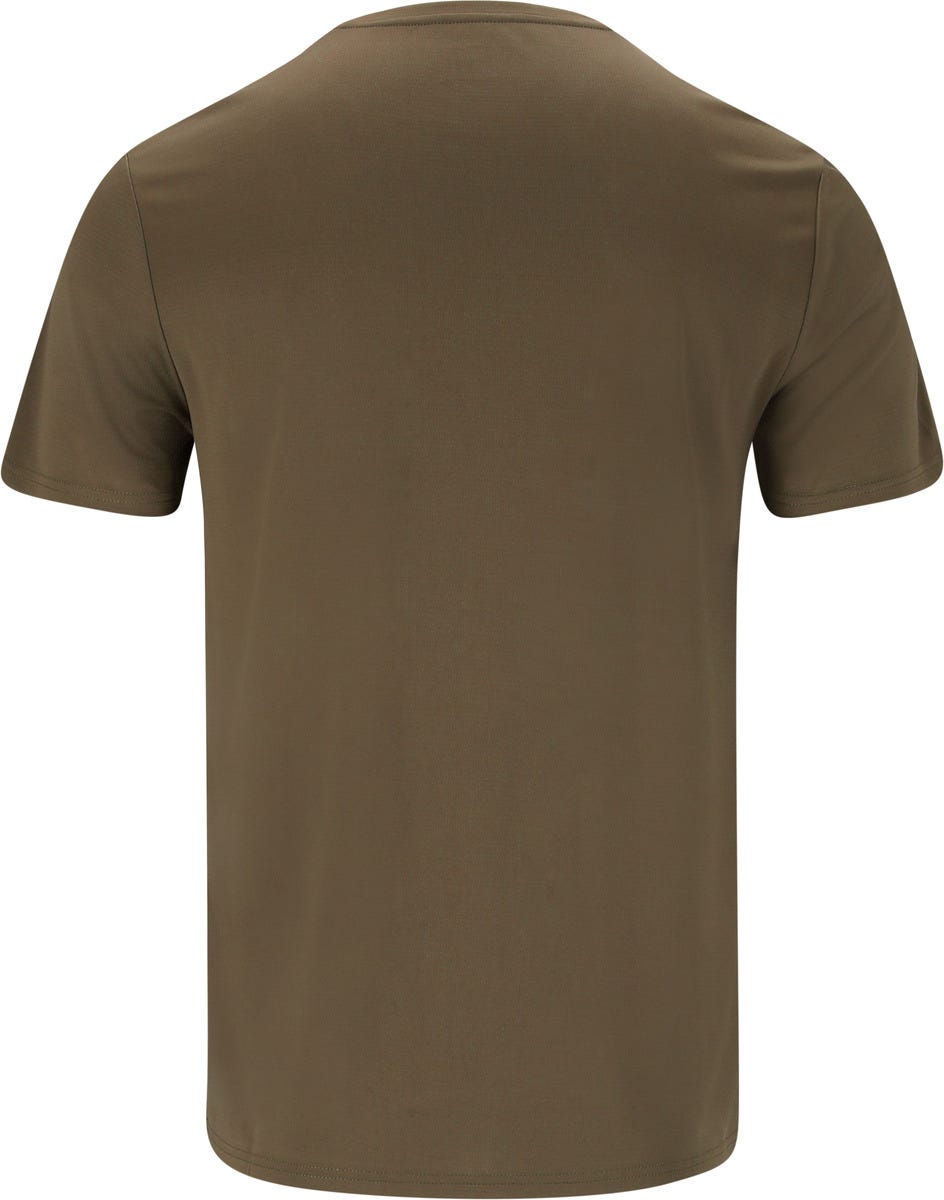 HERREN SHIRT DIPAT M LOGO S/S TEE (E213503-1134) HERREN SHIRT DIPAT M LOGO S/S TEE (E213503-1134)