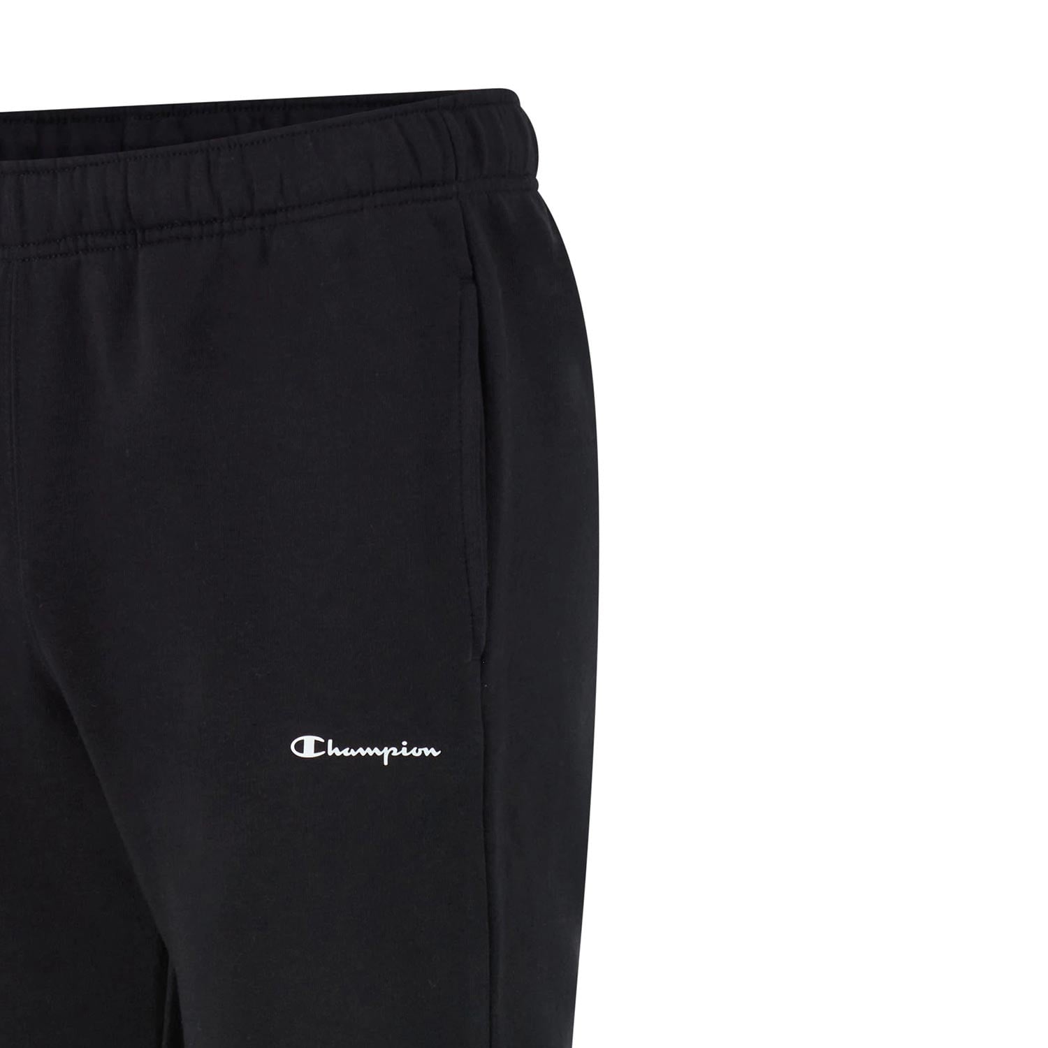 HERREN JOGGINGHOSE STRAIGHT HEM PANTS (214954-KK001)