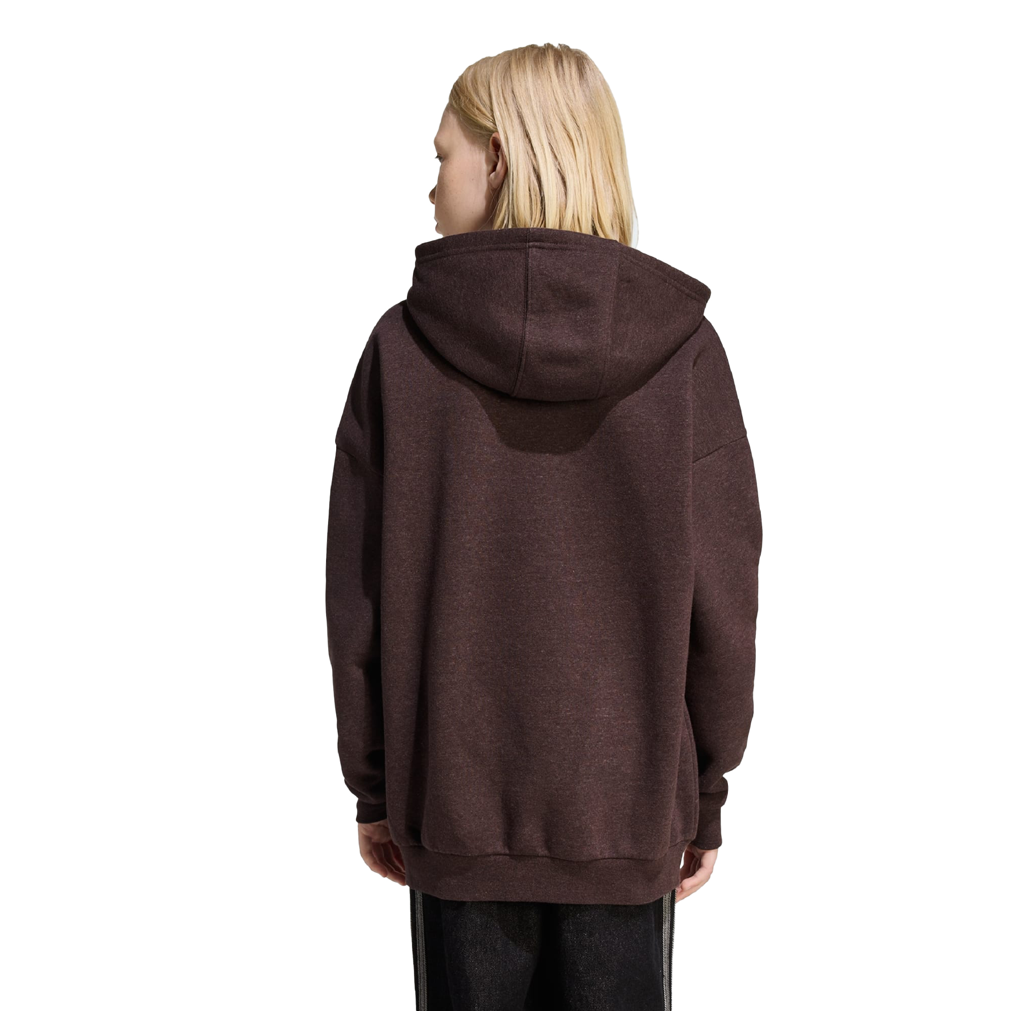 KIDS HOODIE LOOSE FL (KE3729) KIDS HOODIE LOOSE FL (KE3729)