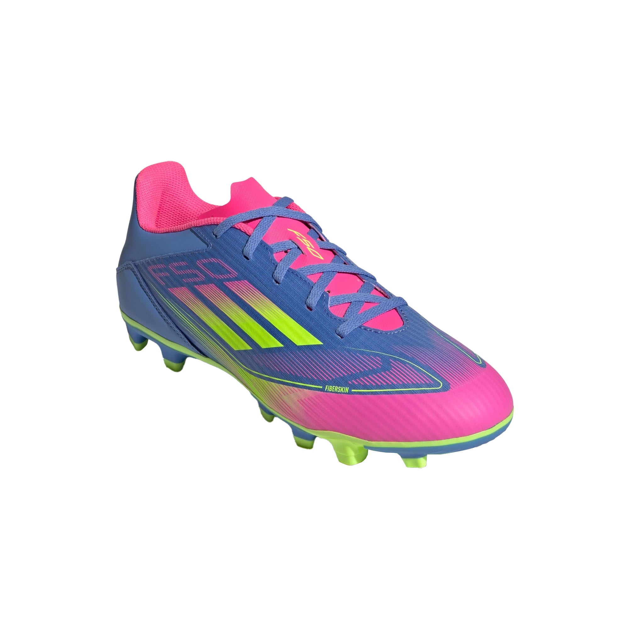 HERREN FUSSBALL-RASENSCHUHE F50 CLUB FG/MG (IE1245) HERREN FUSSBALL-RASENSCHUHE F50 CLUB FG/MG (IE1245)