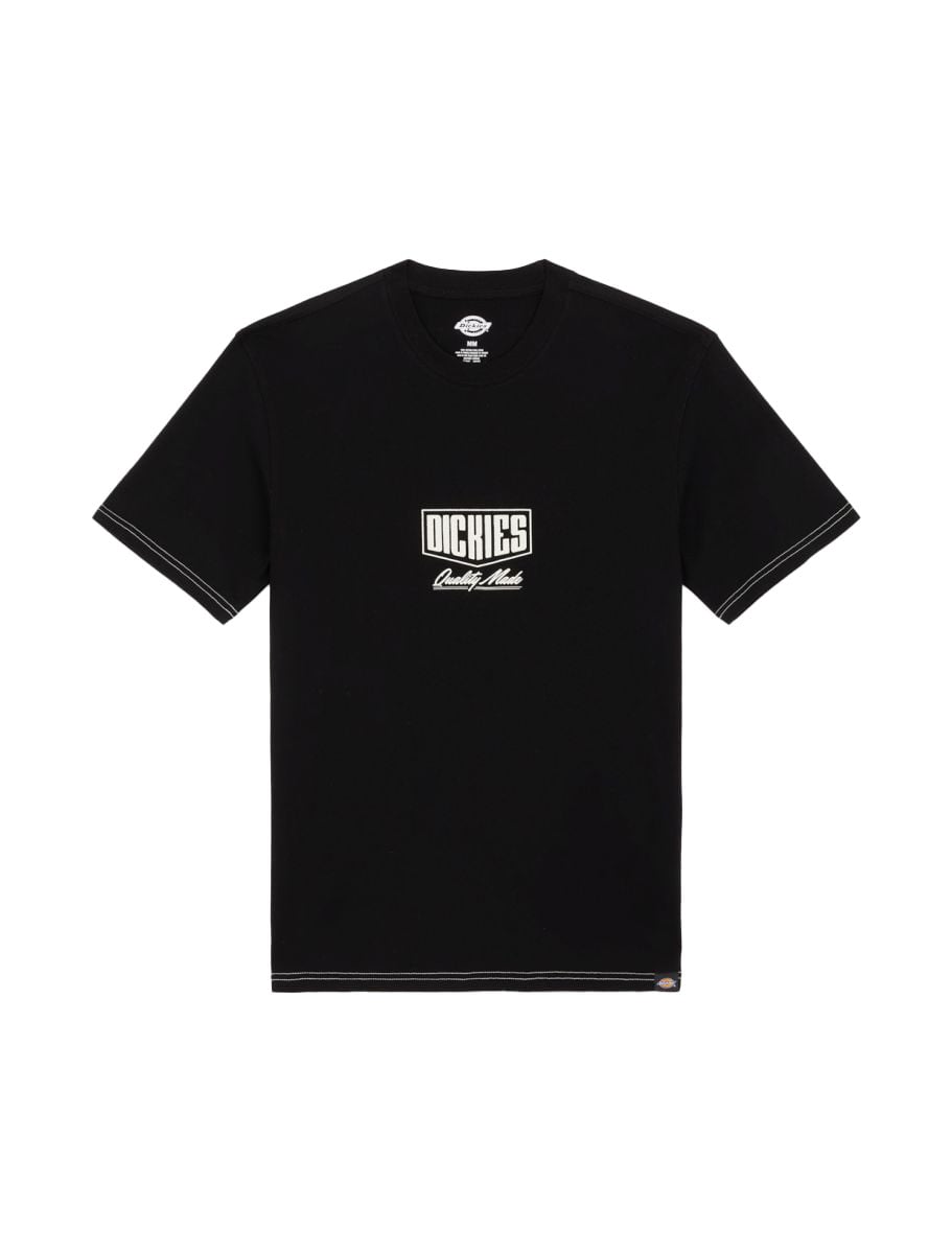 HERREN T-SHIRT PHILIPSBURG TEE SS (DK0A863FBLK1) HERREN T-SHIRT PHILIPSBURG TEE SS (DK0A863FBLK1)