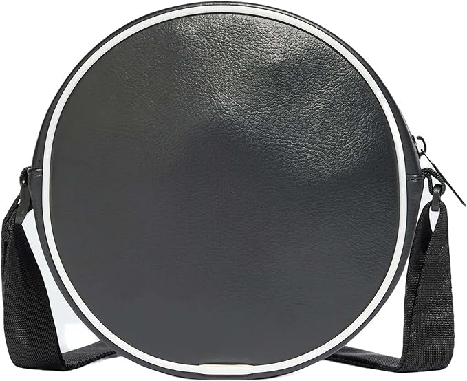 UMHÄNGETASCHE AC ROUND BAG (IT7592) UMHÄNGETASCHE AC ROUND BAG (IT7592)