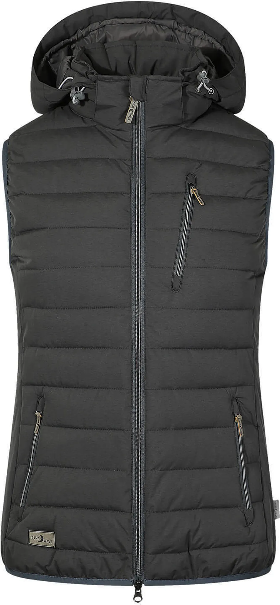 DAMEN STEPPWESTE INA (2504-09) DAMEN STEPPWESTE INA (2504-09)