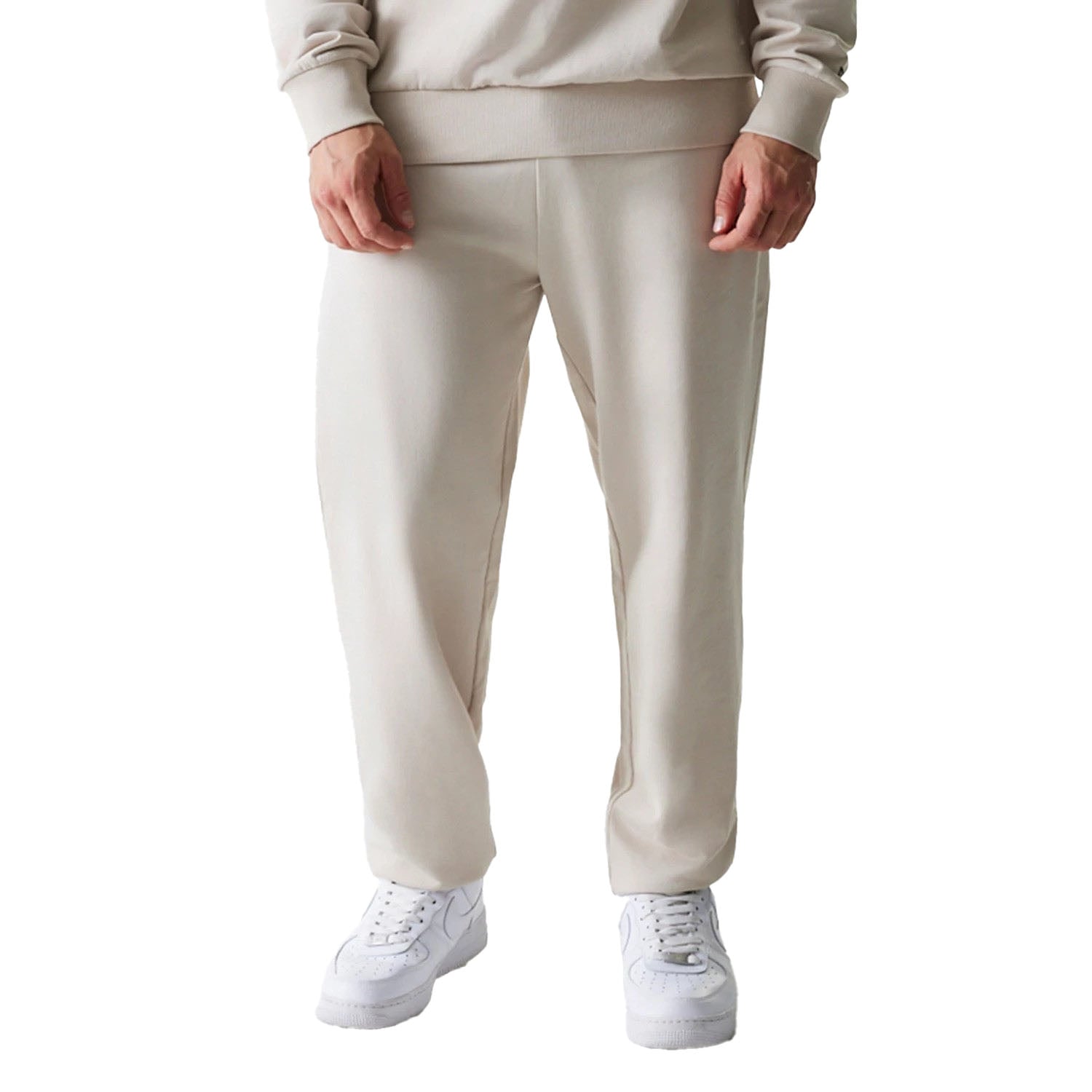 HERREN JOGGINGHOSE NOS MLB LE MIDI JOGGER FT NEYYAN STN (60675768)
