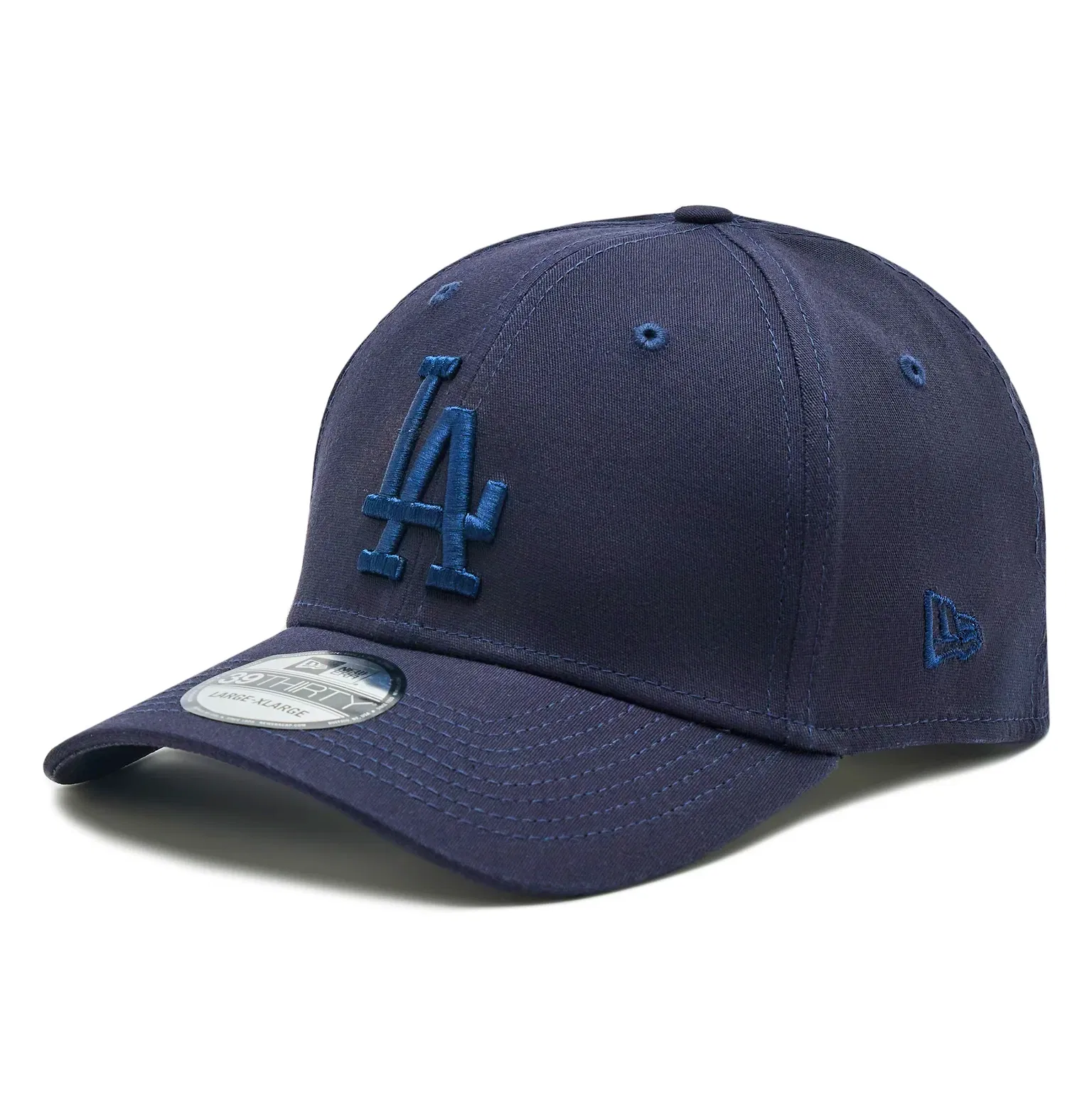 UNISEX CAP LEAGUE ESSENTIAL 39THIRTY LOSDOD  NVYNVY (60298748-410)