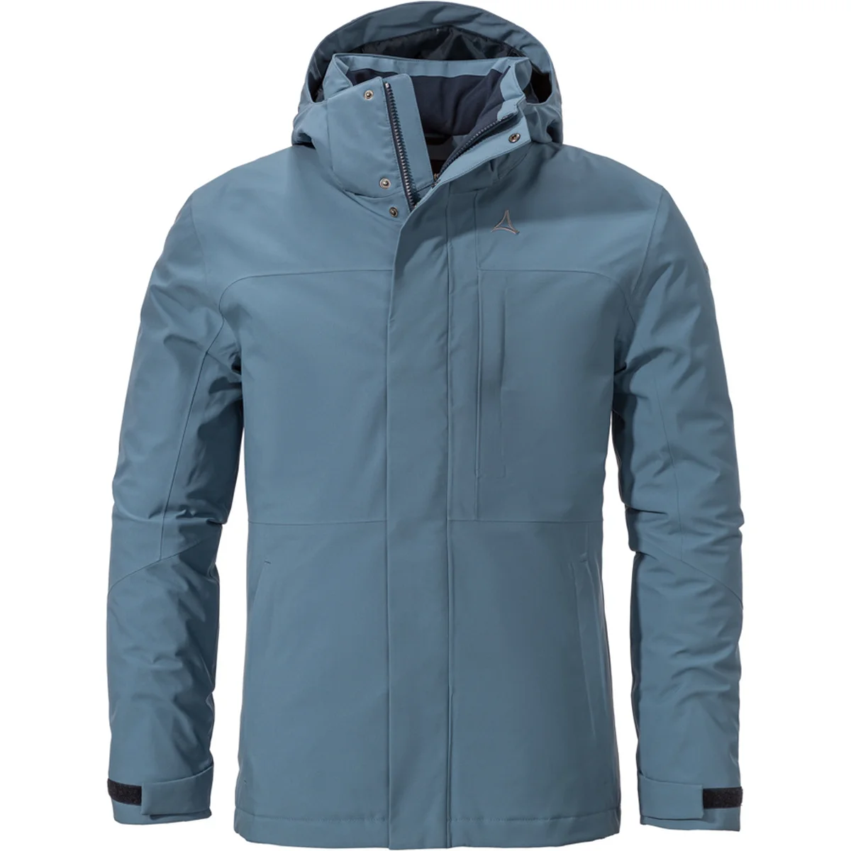 HERREN FUNKTIONSJACKE INS. JACKET BASTIANISEE M (23607-8860) HERREN FUNKTIONSJACKE INS. JACKET BASTIANISEE M (23607-8860)