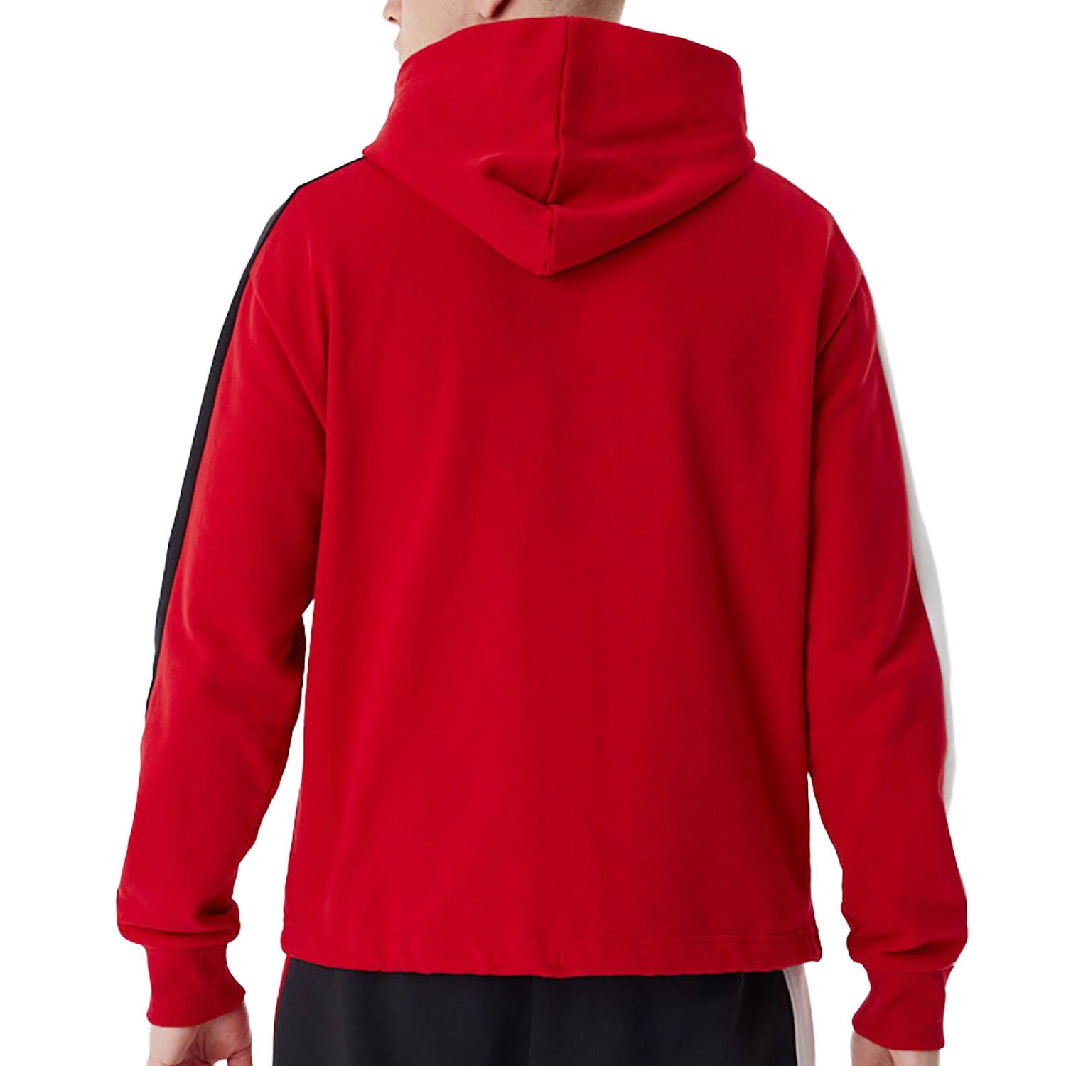 UNISEX HOODIE NBA LARGE GRPHC OS HOODY CHIBUL (60424464-000) UNISEX HOODIE NBA LARGE GRPHC OS HOODY CHIBUL (60424464-000)