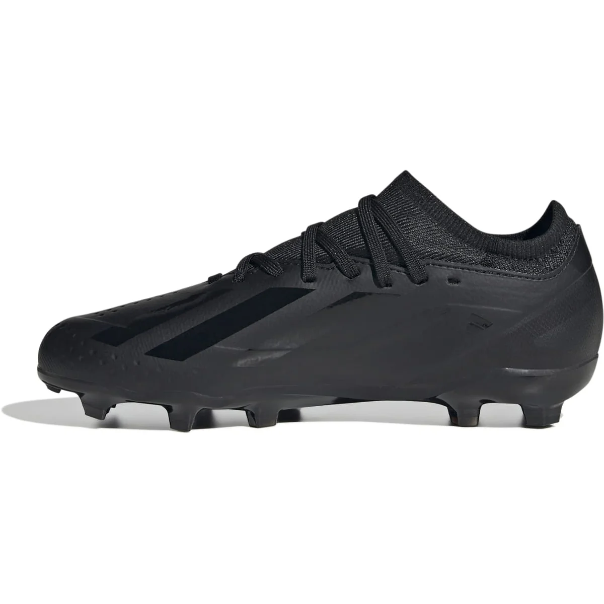 KIDS FUSSBALL-RASENSCHUHE X CRAZYFAST.3 FG J (ID9355) KIDS FUSSBALL-RASENSCHUHE X CRAZYFAST.3 FG J (ID9355)