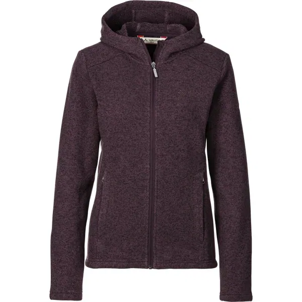 DAMEN JACKE SE WO VENY HOODED JACKET (43307-356) DAMEN JACKE SE WO VENY HOODED JACKET (43307-356)