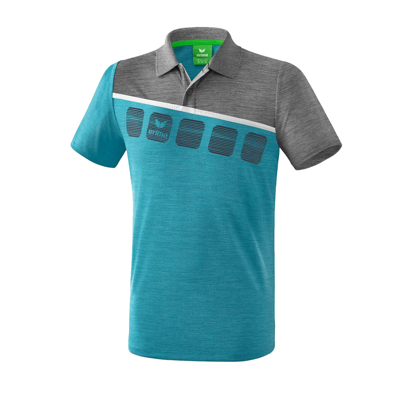 HERREN POLOSHIRT 5-C POLOSHIRT FUNCTION (1111906-507812)