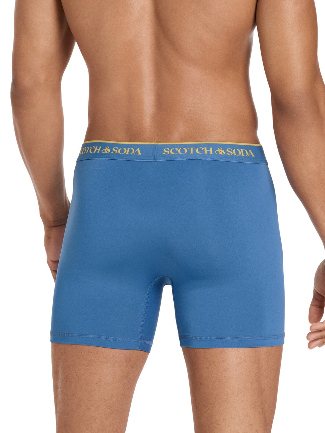 HERREN BOXERSHORTS BOXER BRIEF FASHION 2-PACK (1510015-416) HERREN BOXERSHORTS BOXER BRIEF FASHION 2-PACK (1510015-416)