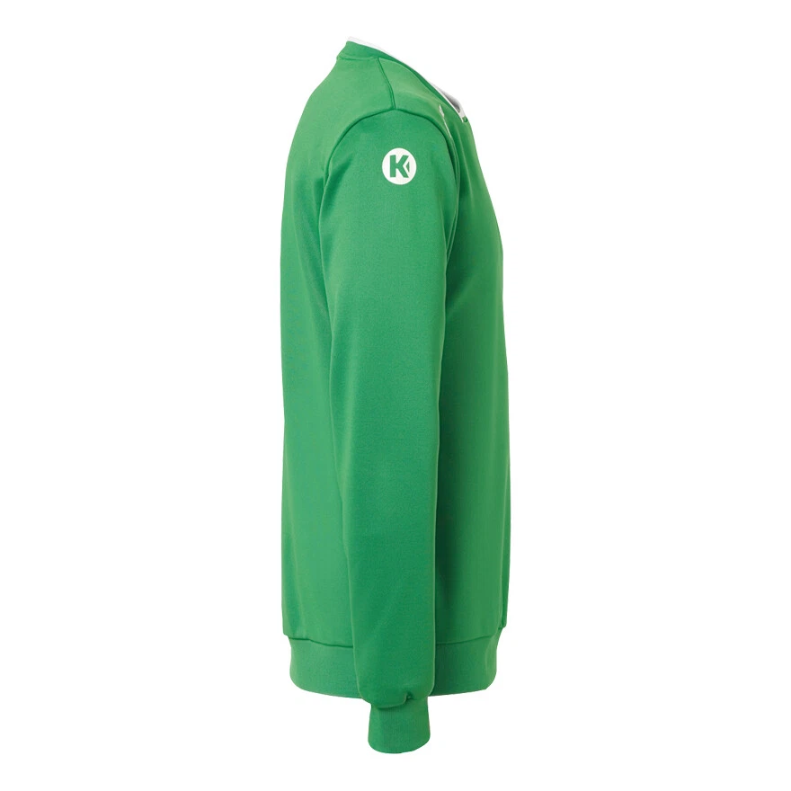 HERREN SWEATSHIRT CURVE TRAINING TOP (2005088-07) HERREN SWEATSHIRT CURVE TRAINING TOP (2005088-07)