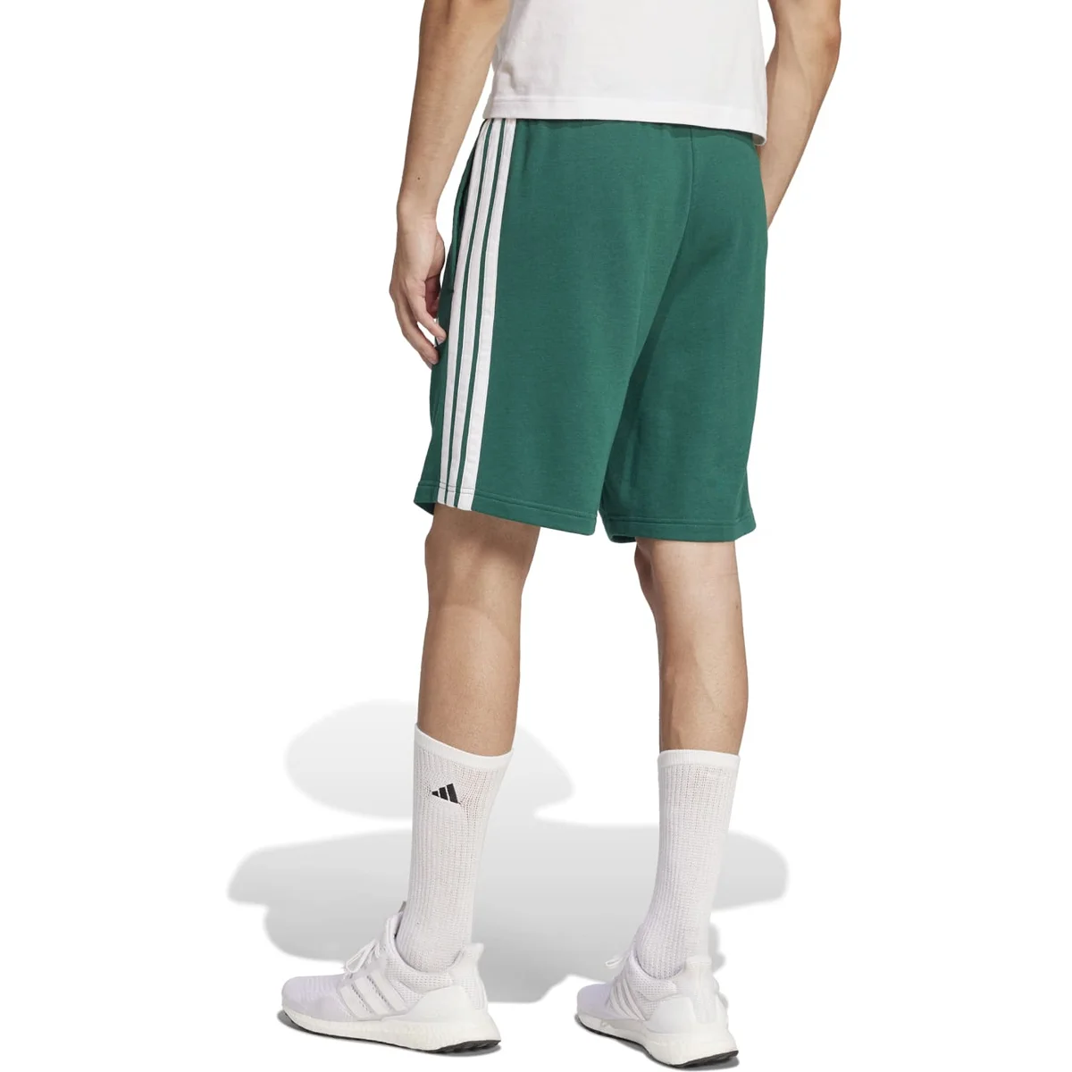 HERREN SHORTS M 3S SHO (JM2485) HERREN SHORTS M 3S SHO (JM2485)