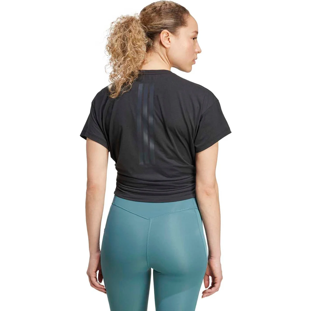 DAMEN T-SHIRT POWER TEE (JX1190)