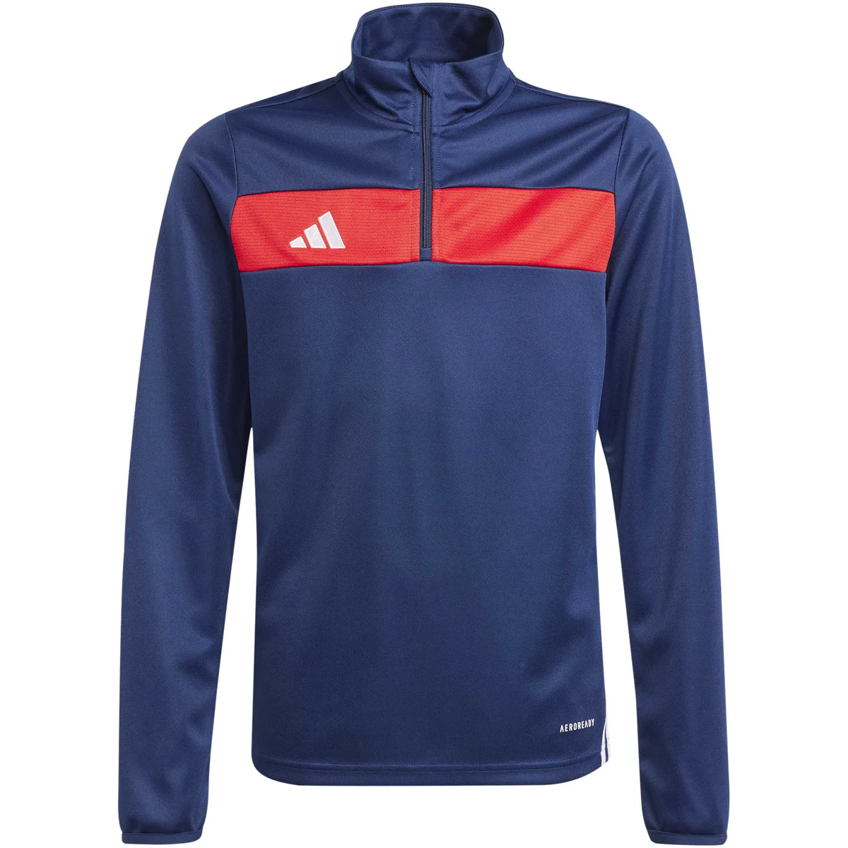 KIDS ZIP-SWEATSHIRT TIRO ES TOP Y (JD0566)