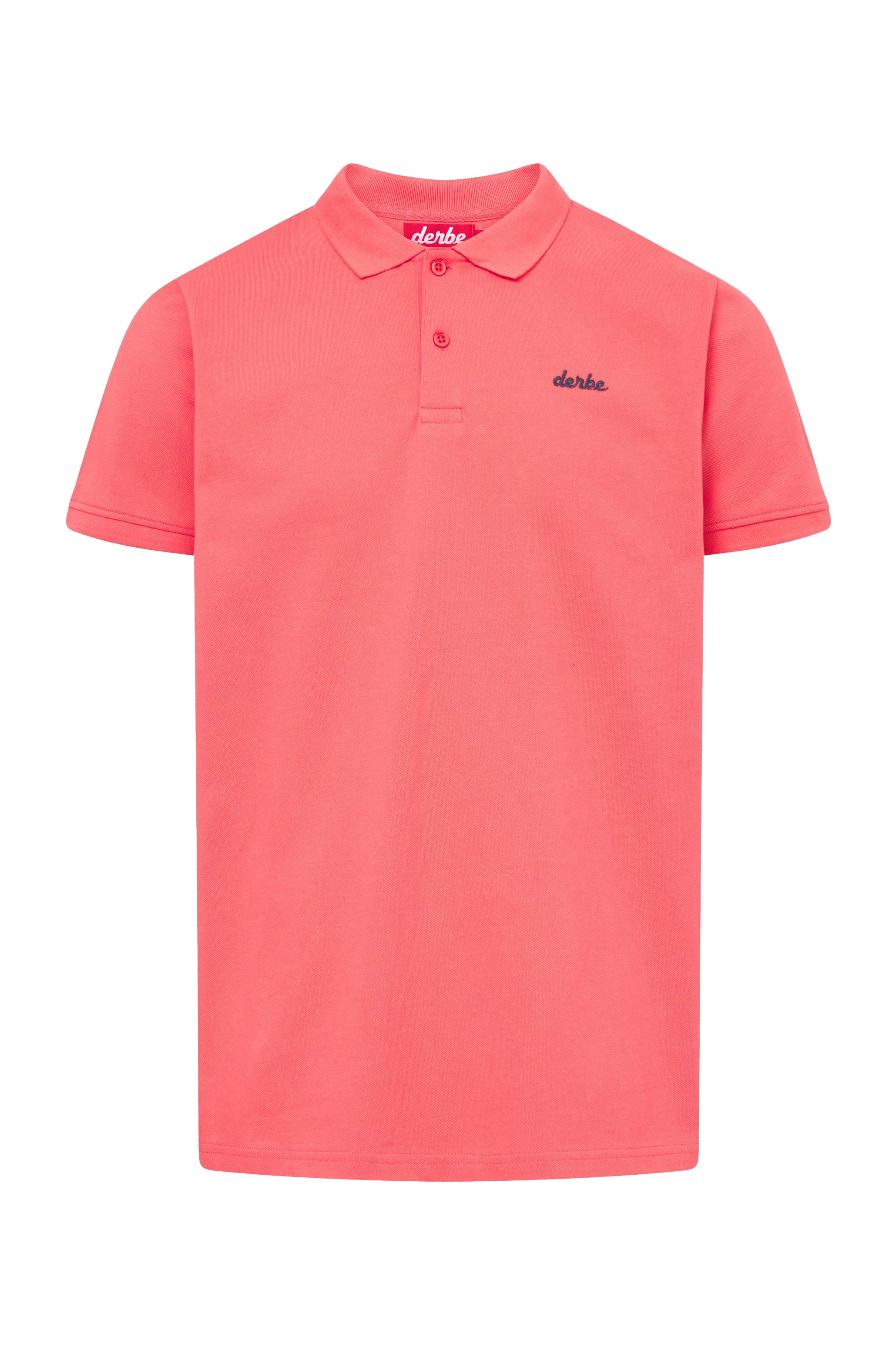 HERREN POLOSHIRT BASIC (M-04-1PL-B-0388)