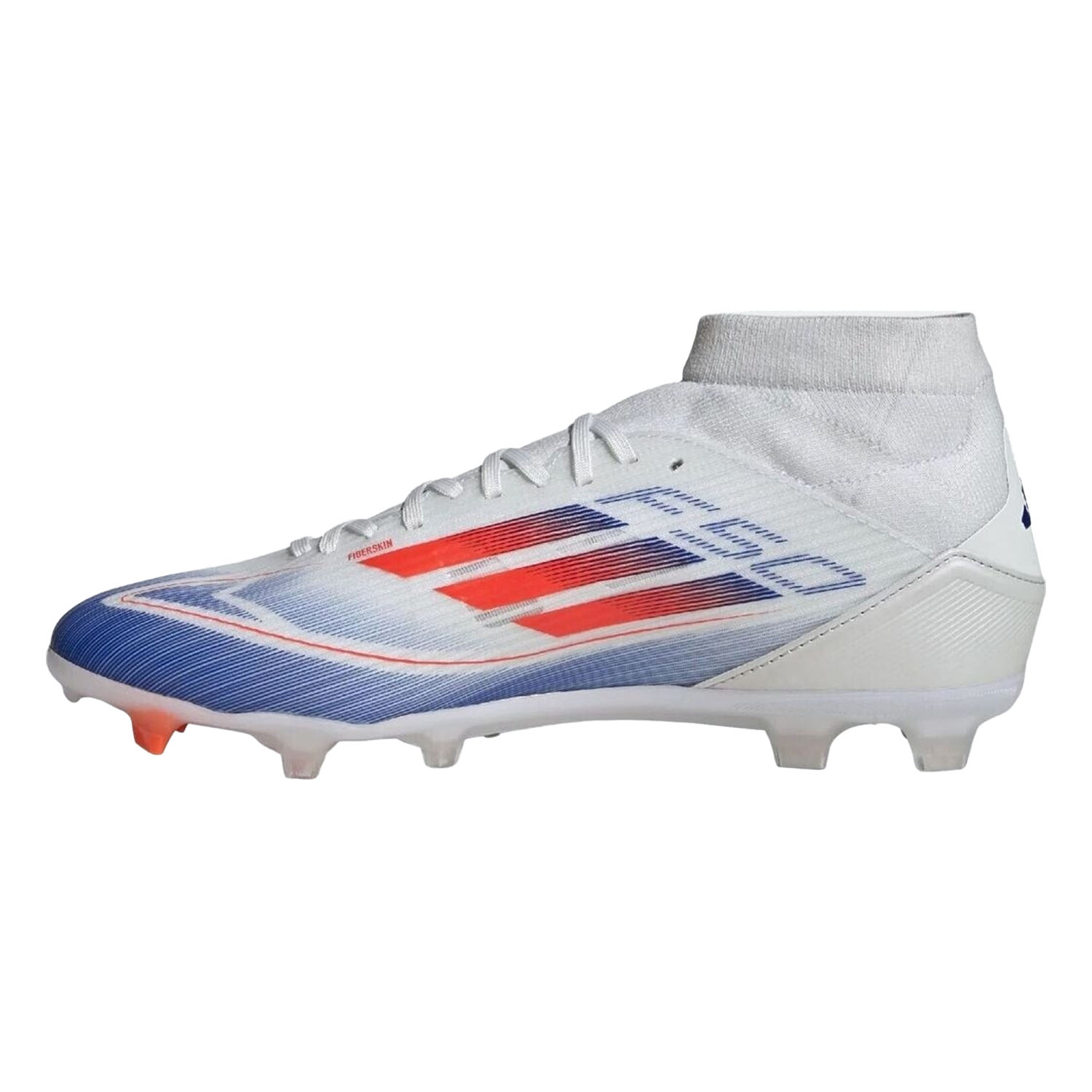 HERREN FUSSBALLSCHUHE F50 LEAGUE MID FG/MG (JH8234)