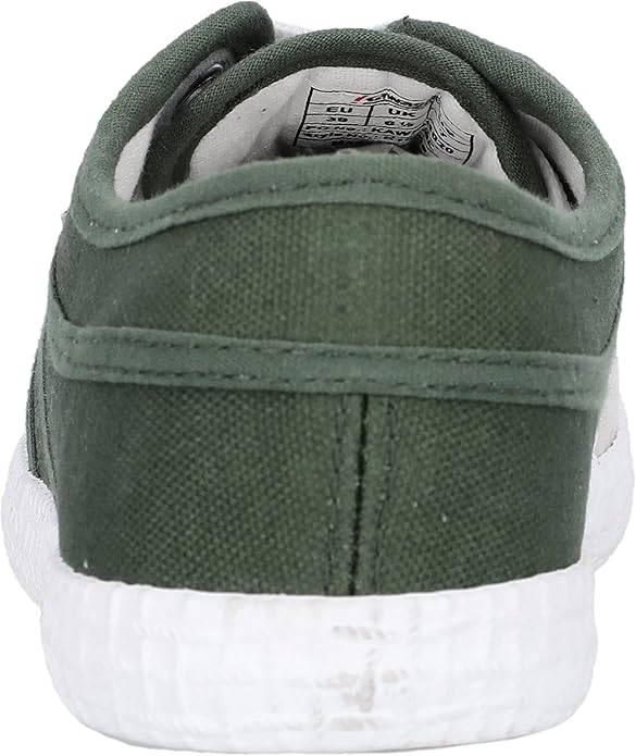 UNISEX SNEAKER ORIGINAL CANVAS SHOE (K192495-3026) UNISEX SNEAKER ORIGINAL CANVAS SHOE (K192495-3026)