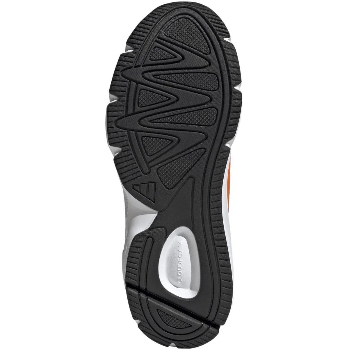 HERREN SNEAKER CRAZYCHAOS 2000 (HQ5028)