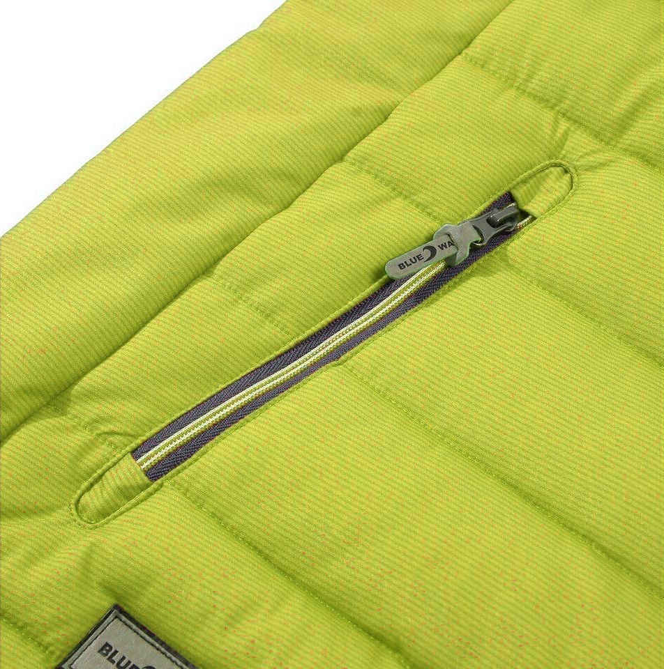 GILET MATELASSÉ FEMME INA (2504-46) GILET MATELASSÉ FEMME INA (2504-46)