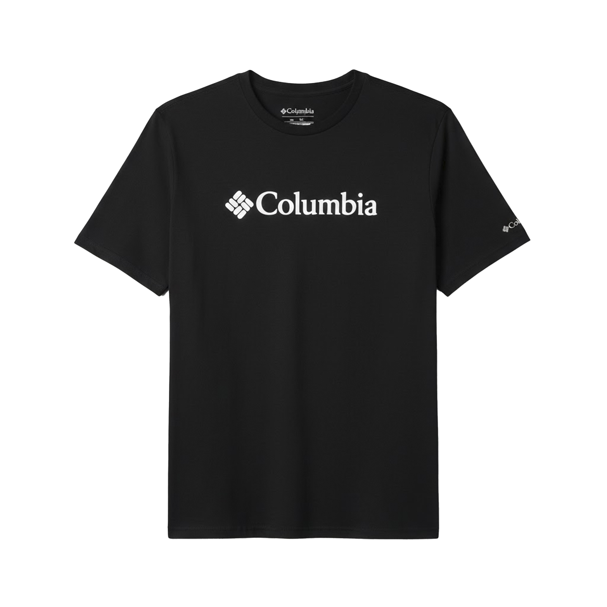 HERREN T-SHIRT CSC BASIC LOGO SHORT SLEEVE (1680053-010)