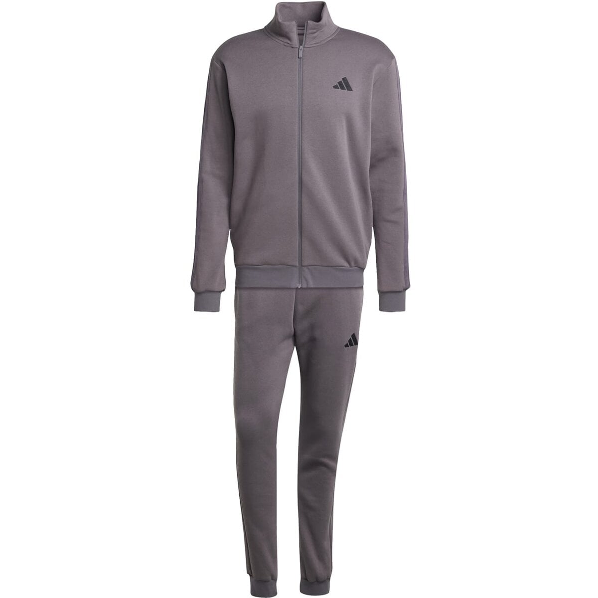 HERREN TRAININGSANZUG M 3S FL TT TS (JI8881) HERREN TRAININGSANZUG M 3S FL TT TS (JI8881)
