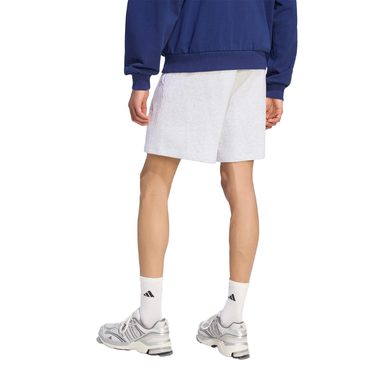 MĘSKIE SPODENKI M AK SL SHORT (KW2304)