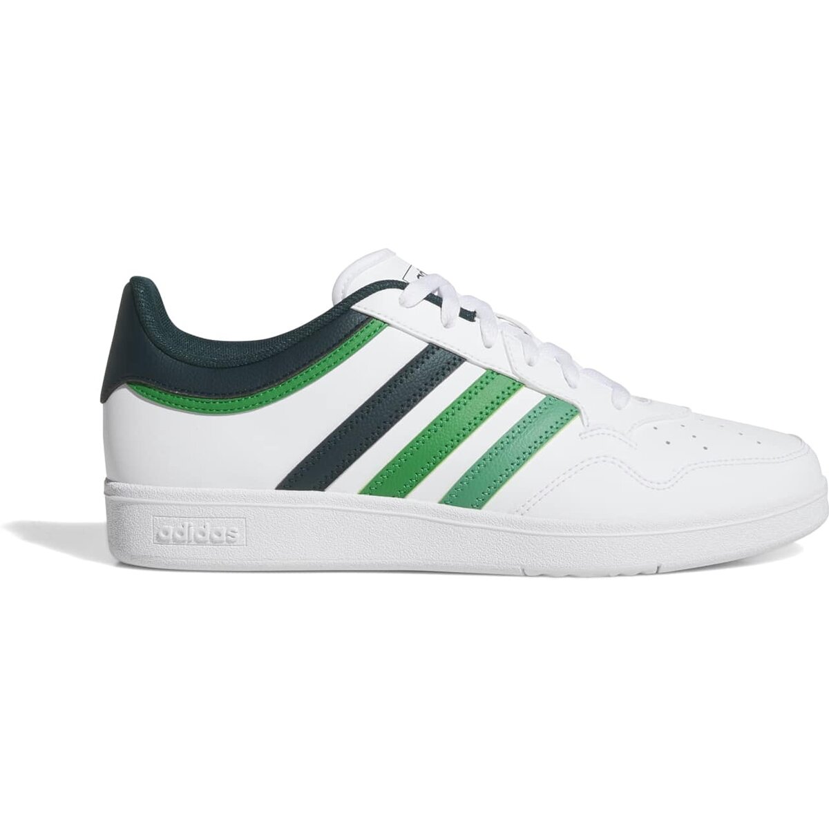 HERREN SNEAKER HOOPS 4.0 (JQ5296) HERREN SNEAKER HOOPS 4.0 (JQ5296)