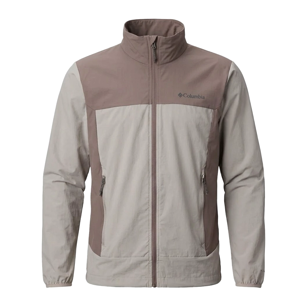 HERREN SOFTSHELLJACKE HEATHER CANYON II JACKET (2117073-027) HERREN SOFTSHELLJACKE HEATHER CANYON II JACKET (2117073-027)
