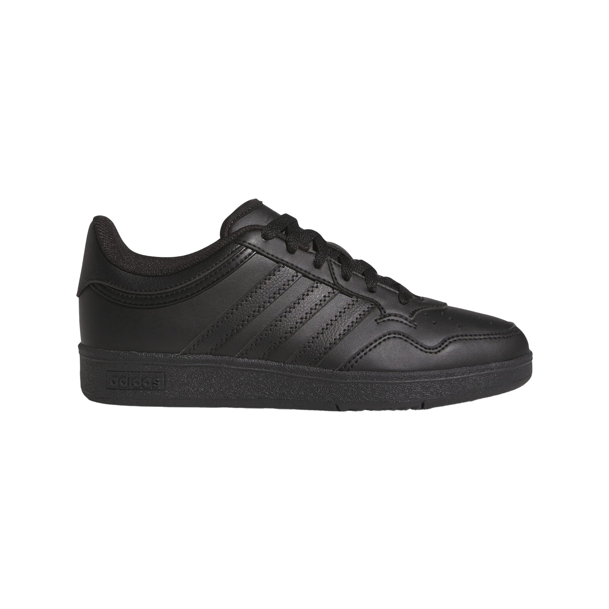KIDS SNEAKER HOOPS 4.0 J (JQ5224)