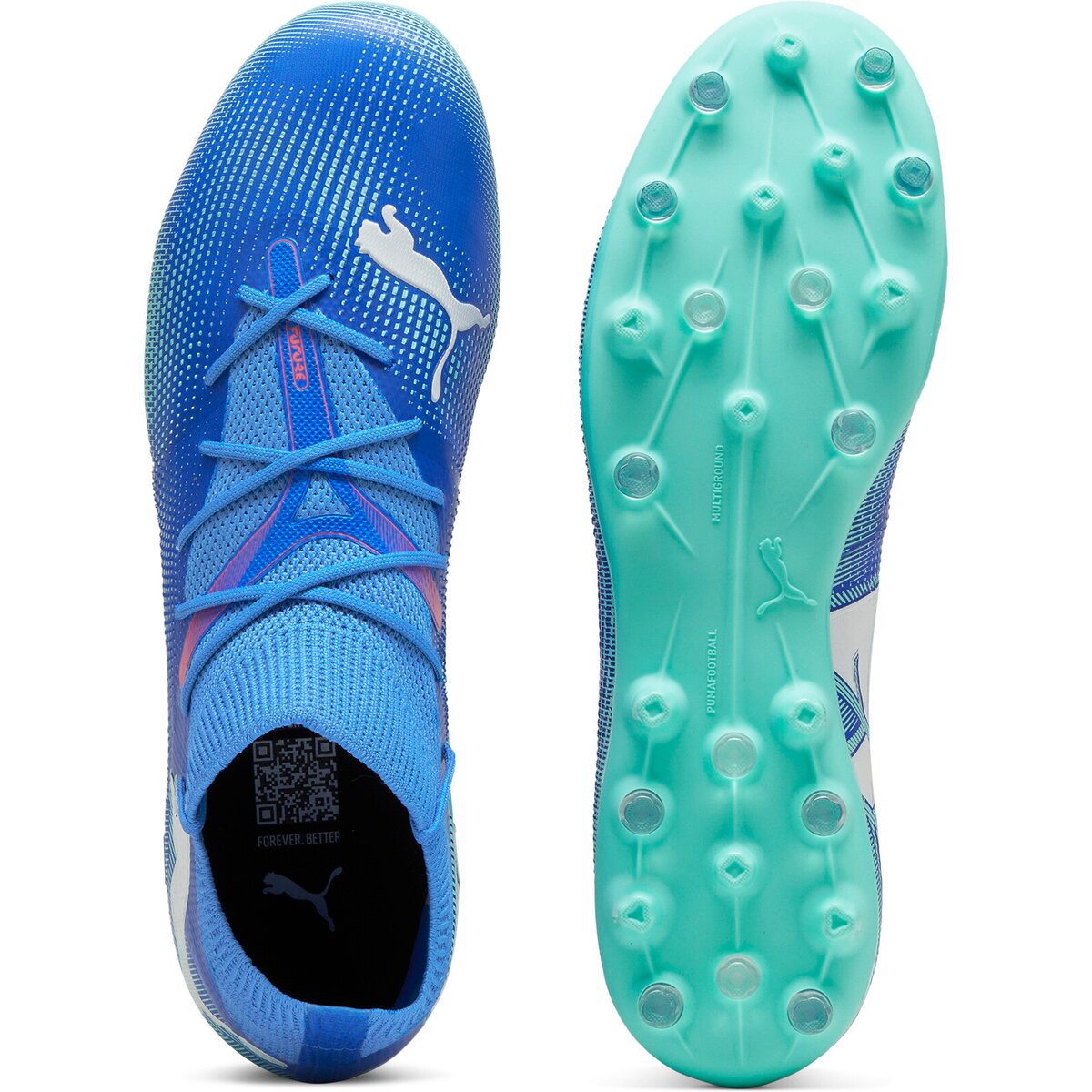 HERREN FUSSBALL-HARTPLATZSCHUHE FUTURE 7 MATCH MG (107934-01) HERREN FUSSBALL-HARTPLATZSCHUHE FUTURE 7 MATCH MG (107934-01)