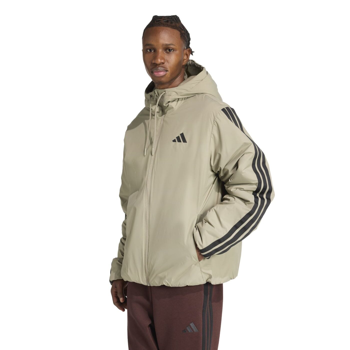HERREN JACKE ESS 3S INS HD J (JM4041) HERREN JACKE ESS 3S INS HD J (JM4041)