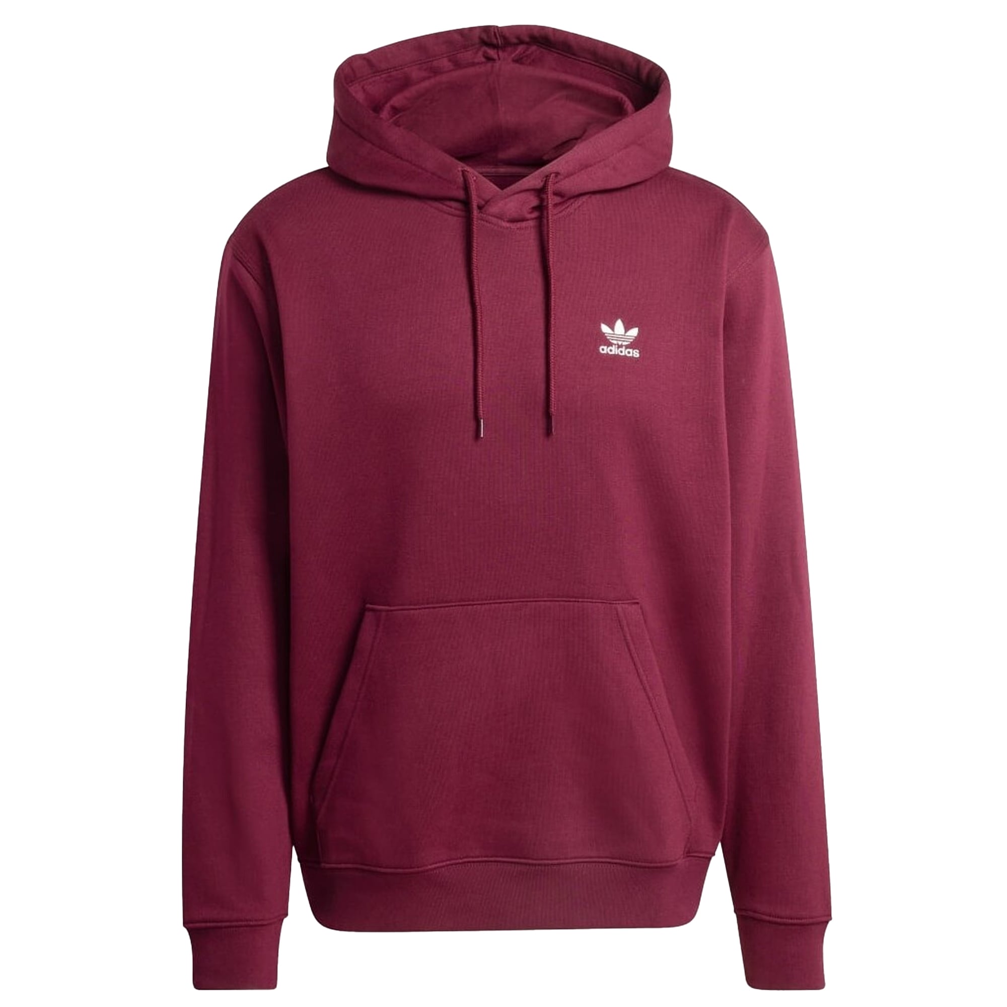 HERREN HOODIE ESS NC LOOSE HD (HY2079)