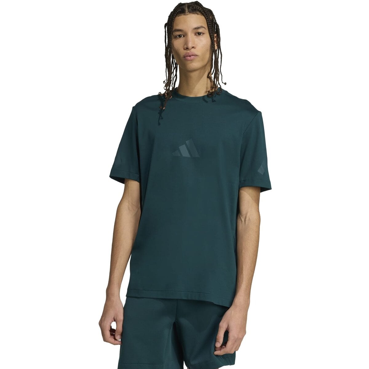 HERREN T-SHIRT M Z.N.E. TEE (JW4736) HERREN T-SHIRT M Z.N.E. TEE (JW4736)