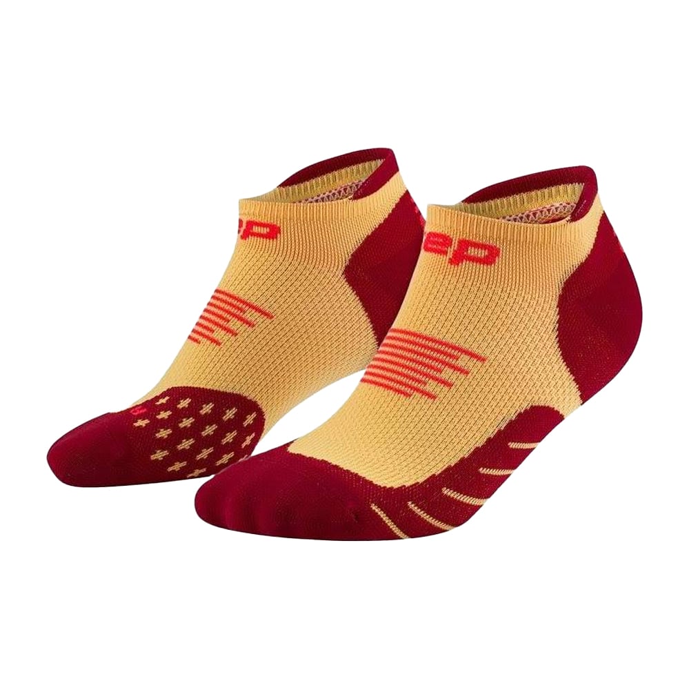 HERREN LAUFSOCKEN RUN SOCKS, NO SHOW, 5.0, MEN (WP86R-933) HERREN LAUFSOCKEN RUN SOCKS, NO SHOW, 5.0, MEN (WP86R-933)