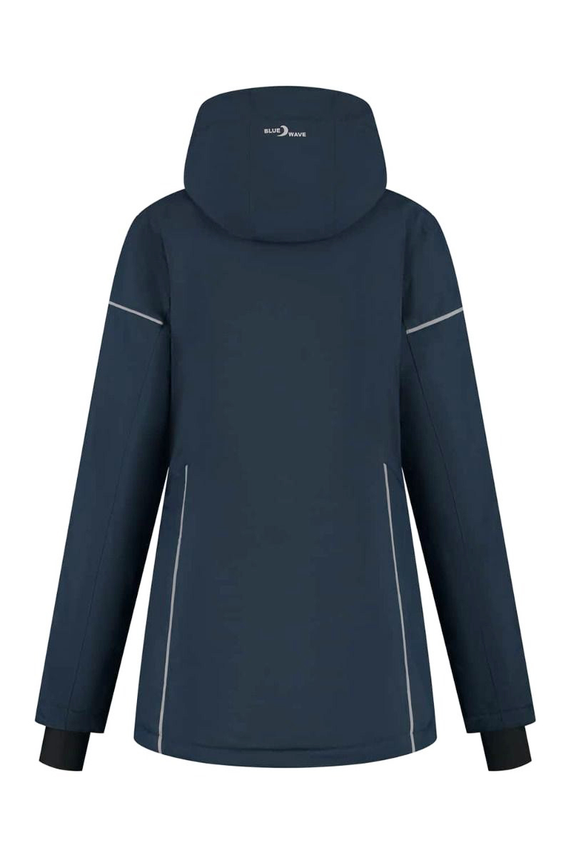 DAMEN SKI FUNKTIONSJACKE MARLA (2309-04) DAMEN SKI FUNKTIONSJACKE MARLA (2309-04)