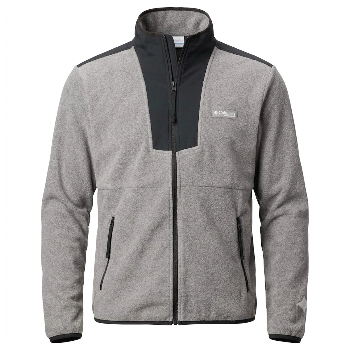FLEECEJACKES EQUOIA GROVE FULL ZIP FLEECE (2095891-024)