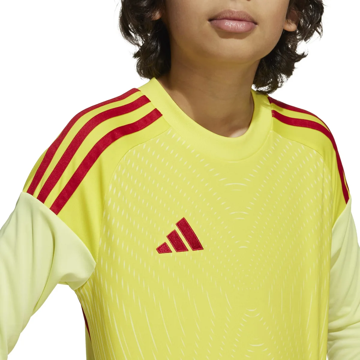 KIDS TORWARTTRIKOT T25 C GK JSY LY (JN2020)