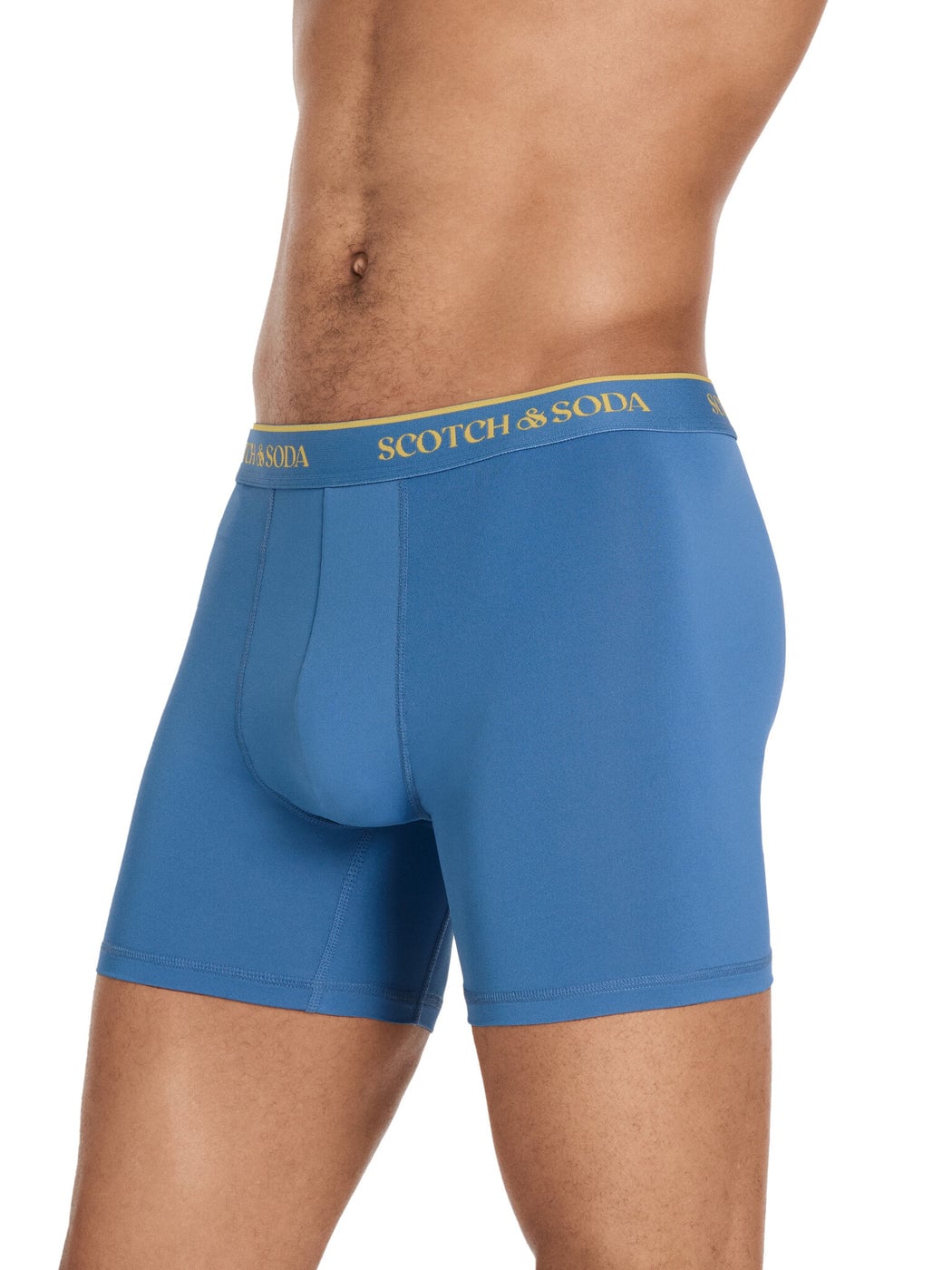 HERREN BOXERSHORTS BOXER BRIEF FASHION 2-PACK (1510015-416) HERREN BOXERSHORTS BOXER BRIEF FASHION 2-PACK (1510015-416)