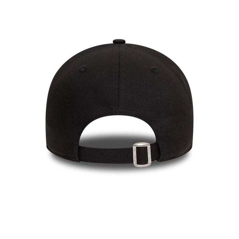 UNISEX CAP NBA ESSENTIAL 9FORTY LOSLAK BLKBLK (60471482-001) UNISEX CAP NBA ESSENTIAL 9FORTY LOSLAK BLKBLK (60471482-001)