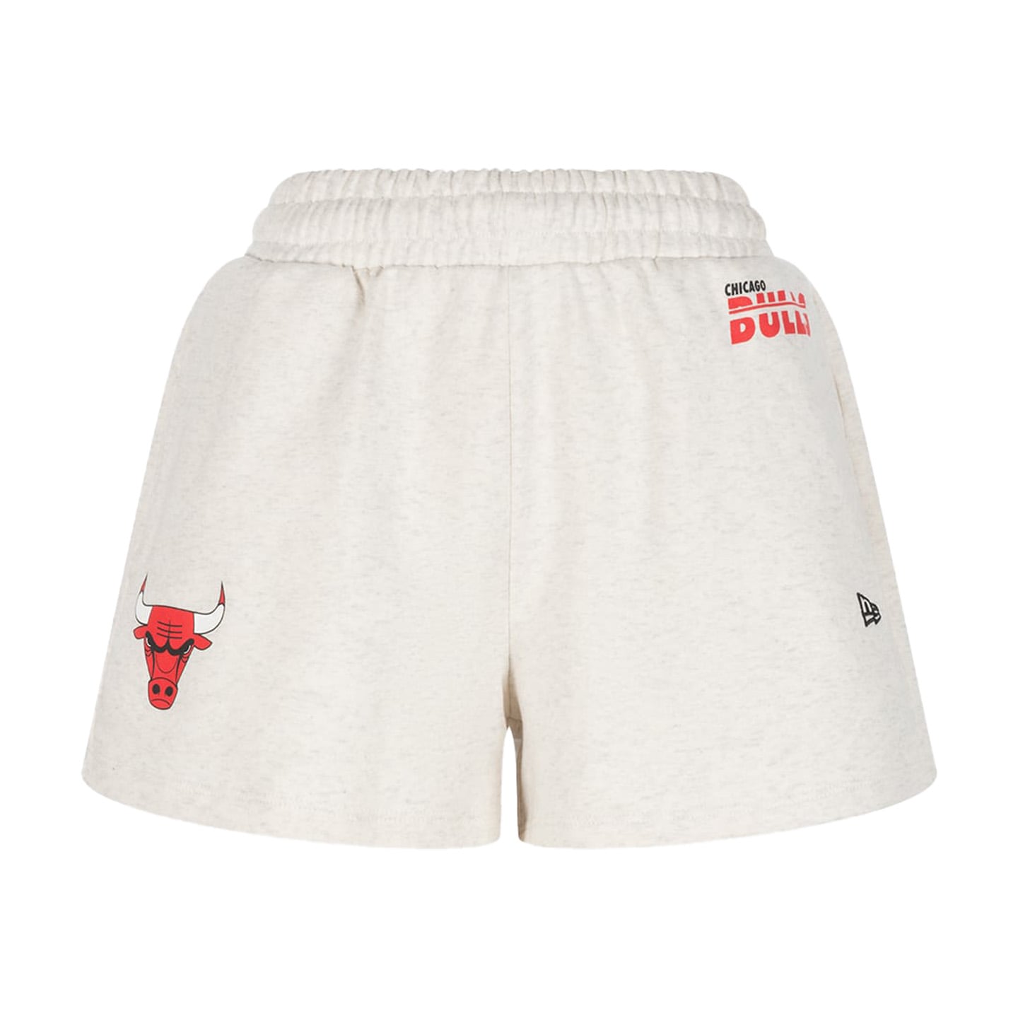 DAMEN SHORTS WMNS NBA ESSNTLS SHORT CHIBUL (60596493)