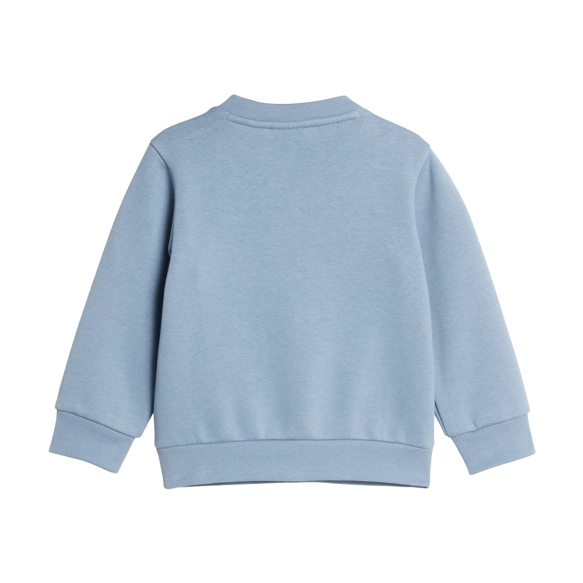 SET BÉBÉ TREFOIL CS (JY4870)