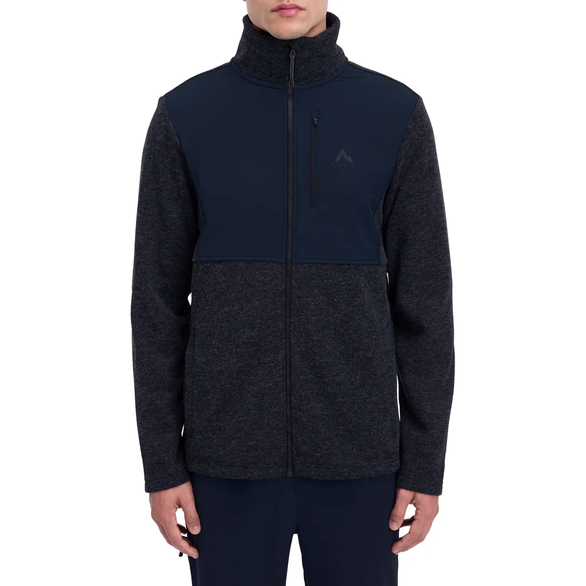 HERREN FLEECEJACKE ARTTU M (432430-901) HERREN FLEECEJACKE ARTTU M (432430-901)