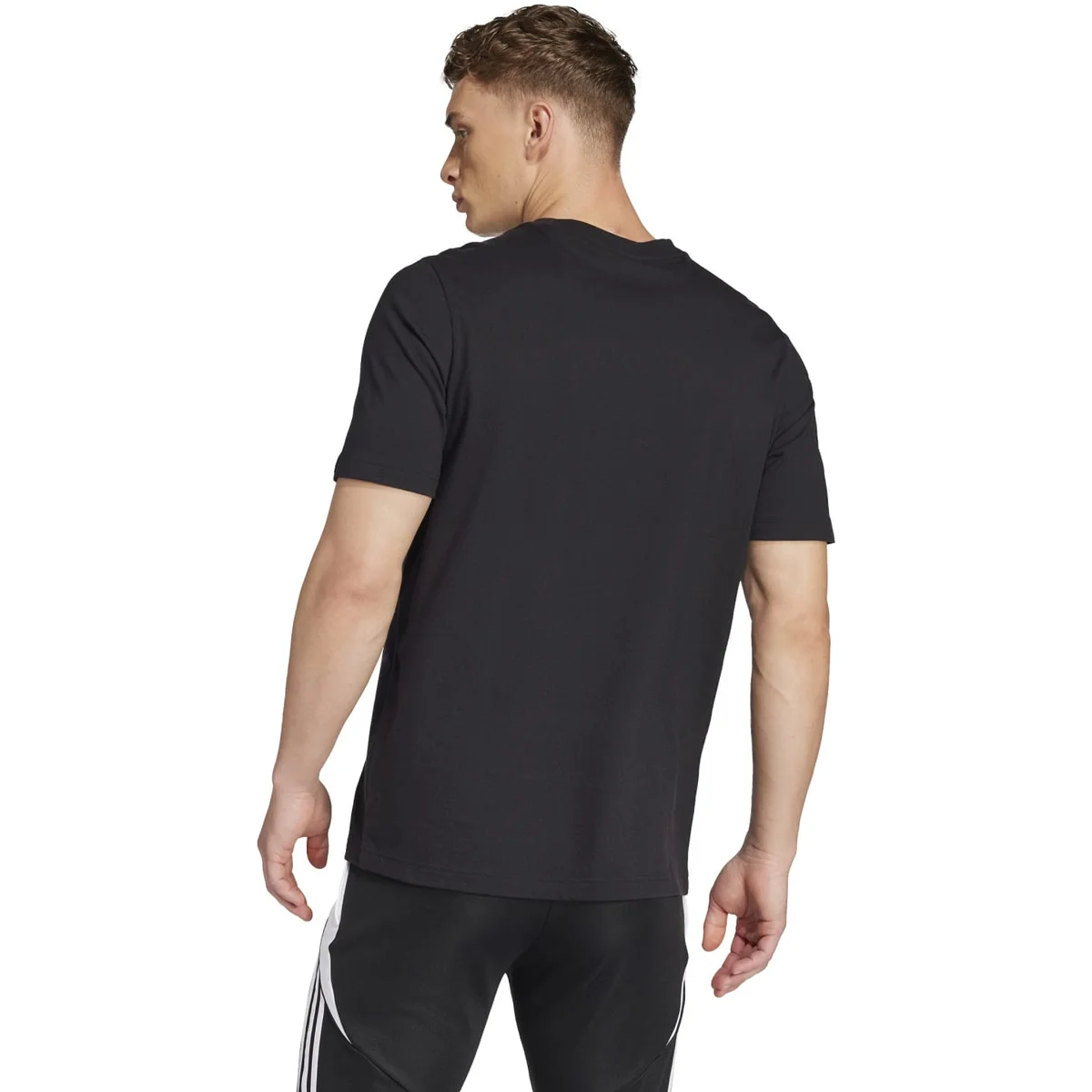 HERREN T-SHIRT COPA SIGN G T (JJ1421) HERREN T-SHIRT COPA SIGN G T (JJ1421)