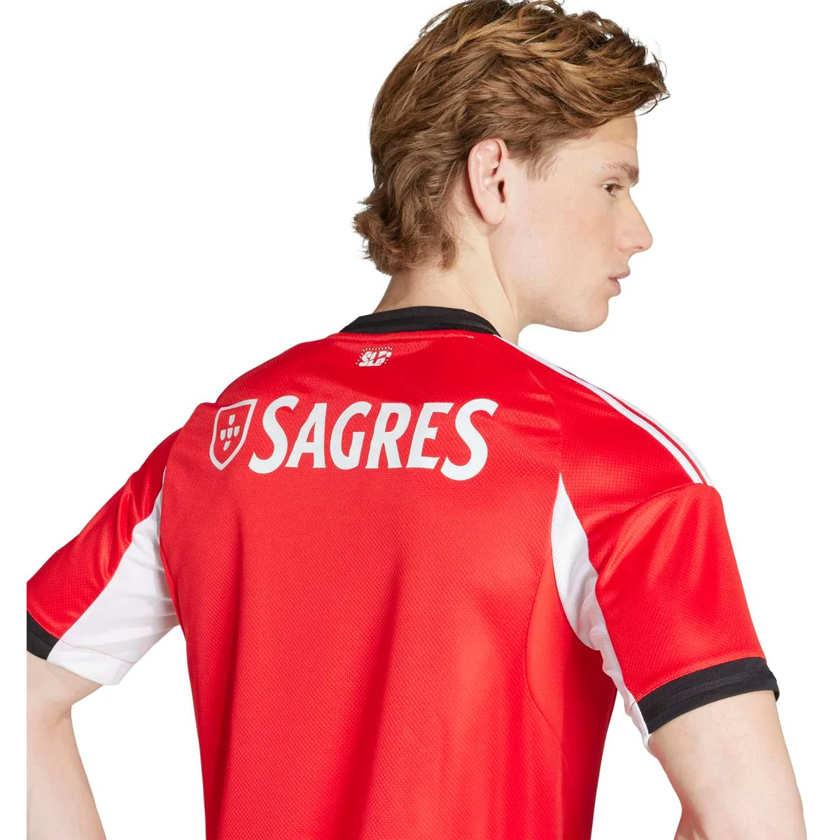 HERREN TRIKTO SL BENFICA LISSABON SLB H JSY (JD1403) HERREN TRIKTO SL BENFICA LISSABON SLB H JSY (JD1403)