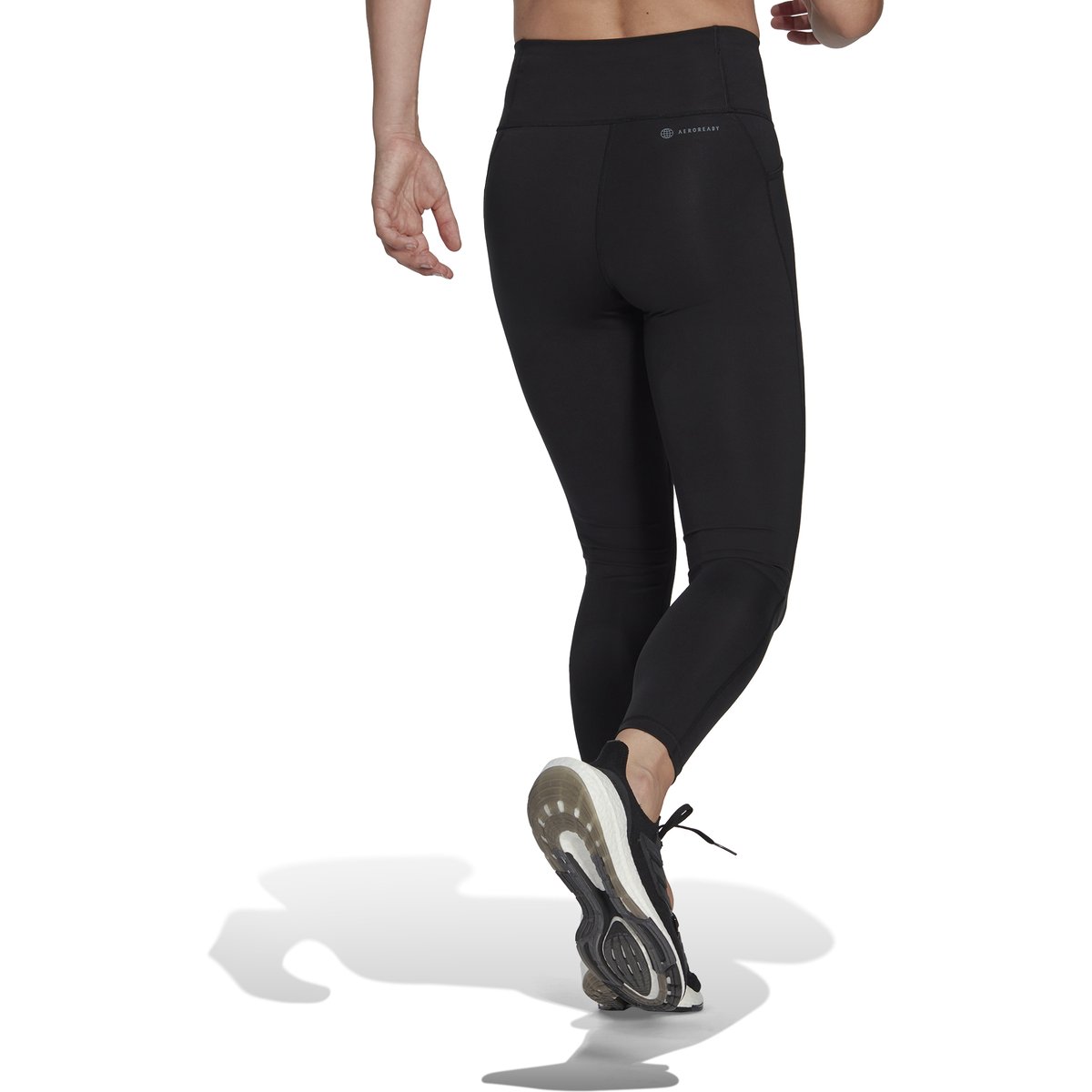 DAMEN TIGHTS RUN ESS 1/1 TGT (HS5464) DAMEN TIGHTS RUN ESS 1/1 TGT (HS5464)