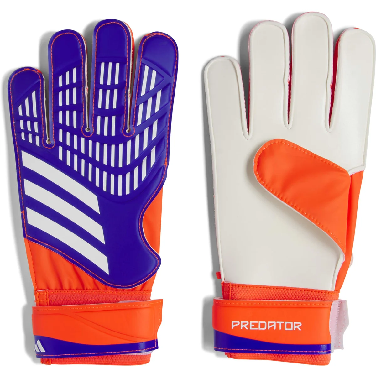 HERREN TORWARTHANDSCHUHE TRAINING PRED GL TRN (IX3870) HERREN TORWARTHANDSCHUHE TRAINING PRED GL TRN (IX3870)