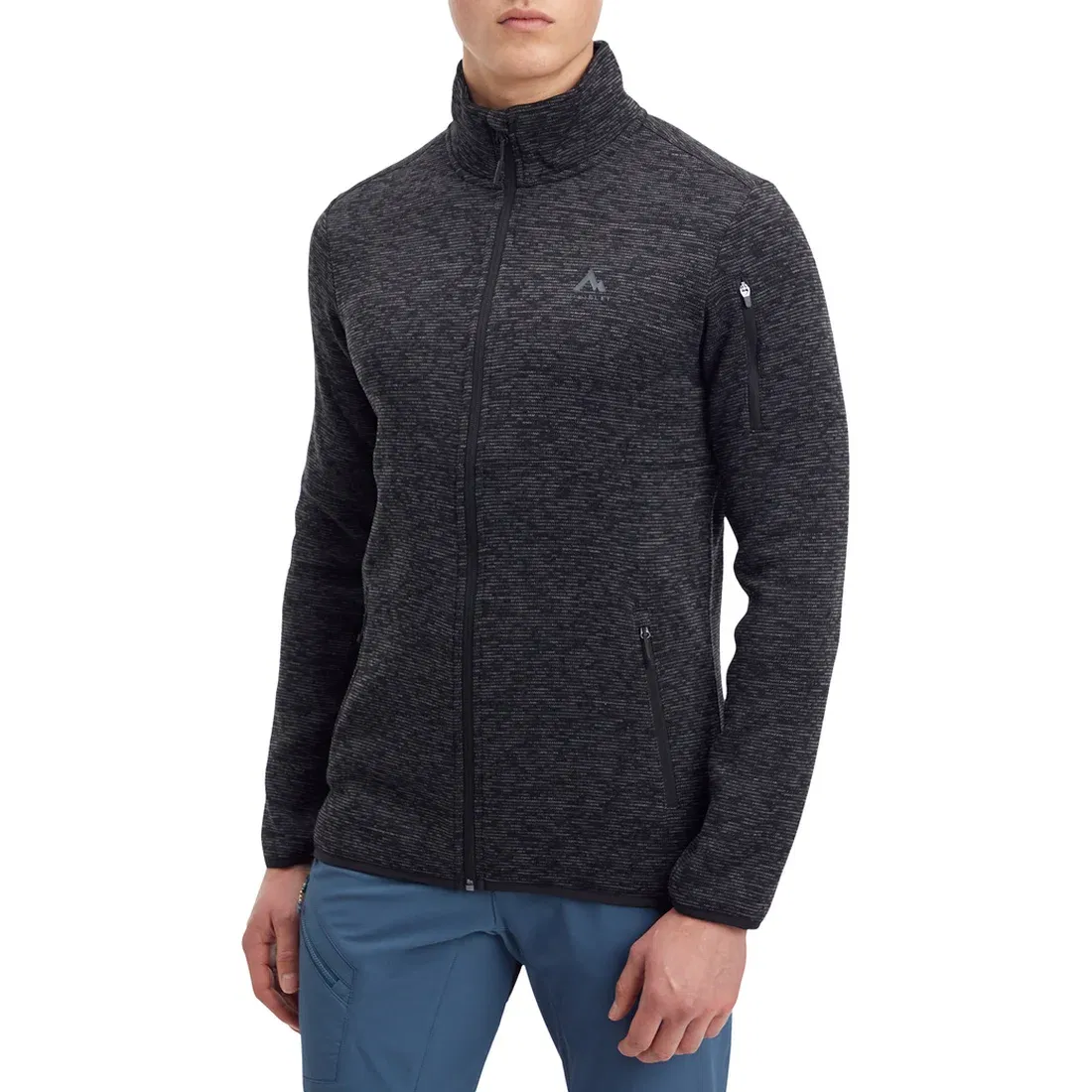 HOMME VESTE INTÉRIEURE SAMMY II FZ M (426434-902) HOMME VESTE INTÉRIEURE SAMMY II FZ M (426434-902)